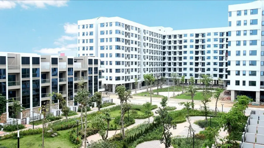 Những điều cần biết khi đăng ký nhà ở xã hội